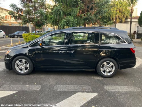 Honda ODYSSEY TOURING 3.5 8 LUGARES 2011/2011
